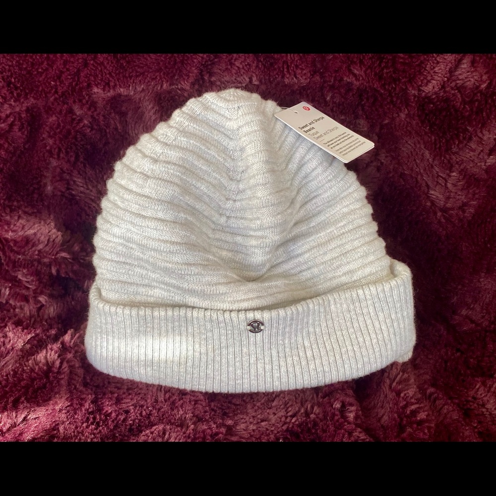 Lululemon Beanie